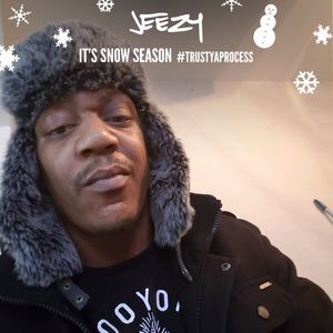 Meet your Posher, Colby